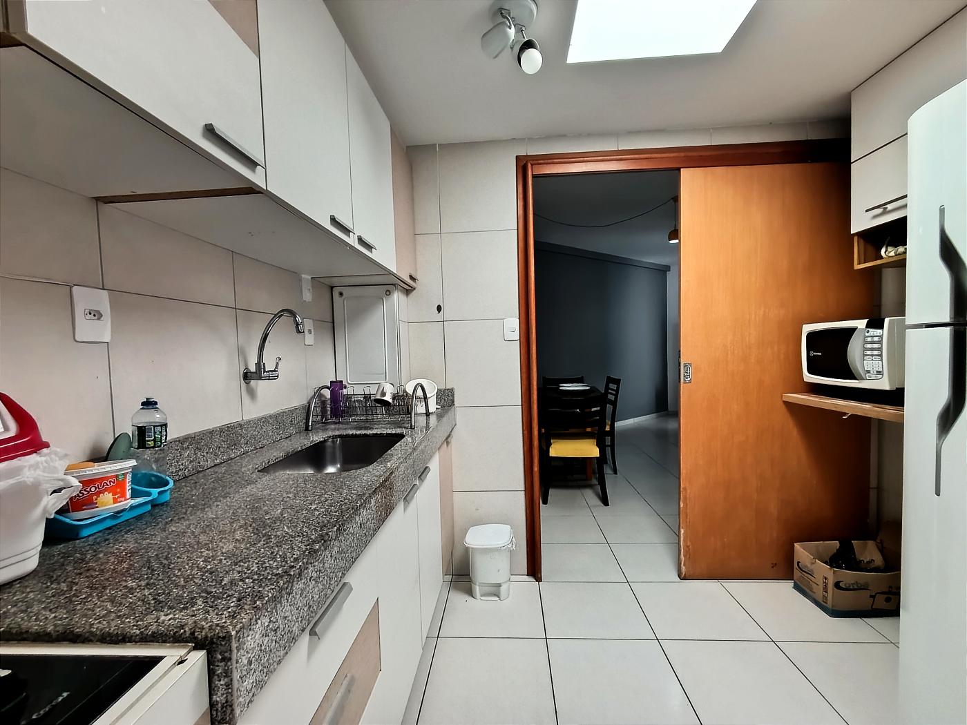 Apartamento, 3 quartos, 75 m² - Foto 6