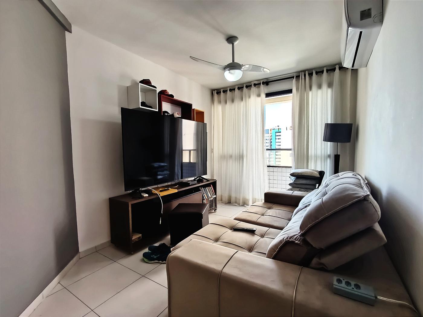 Apartamento, 3 quartos, 75 m² - Foto 4