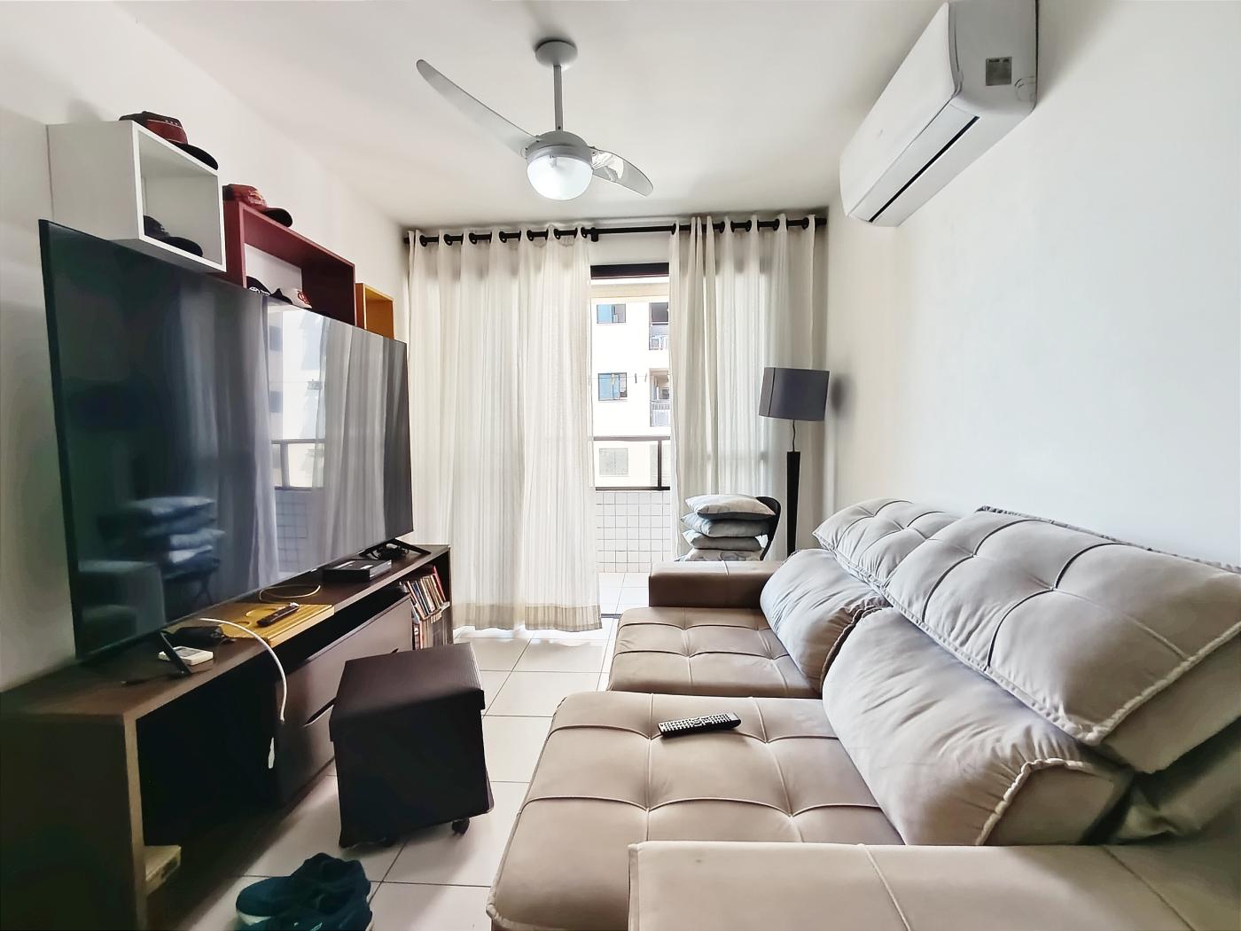 Apartamento, 3 quartos, 75 m² - Foto 3
