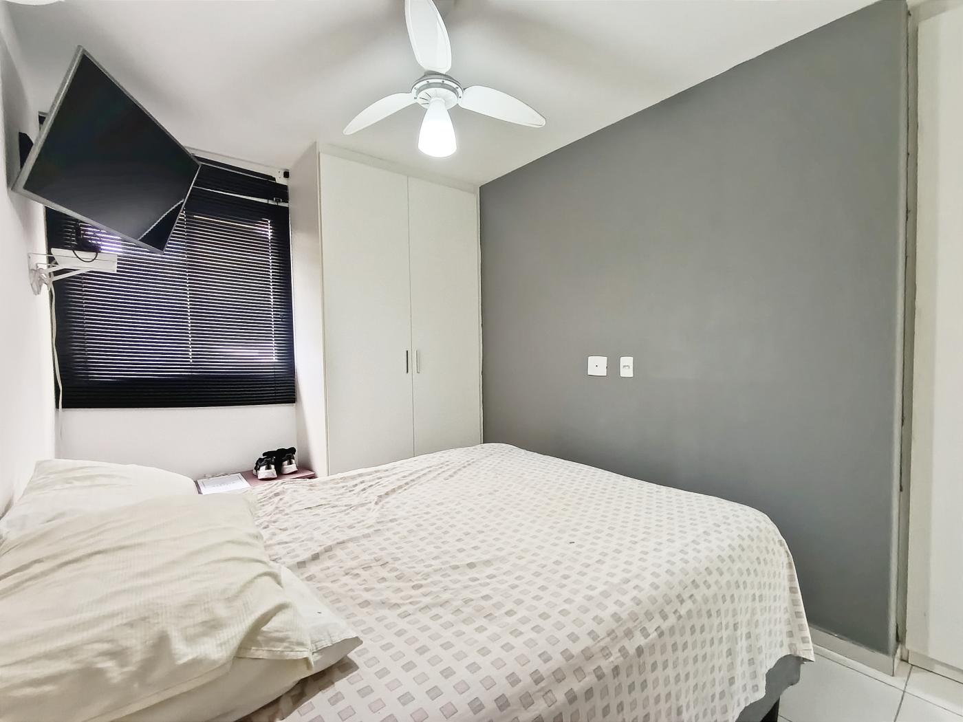 Apartamento, 3 quartos, 75 m² - Foto 13