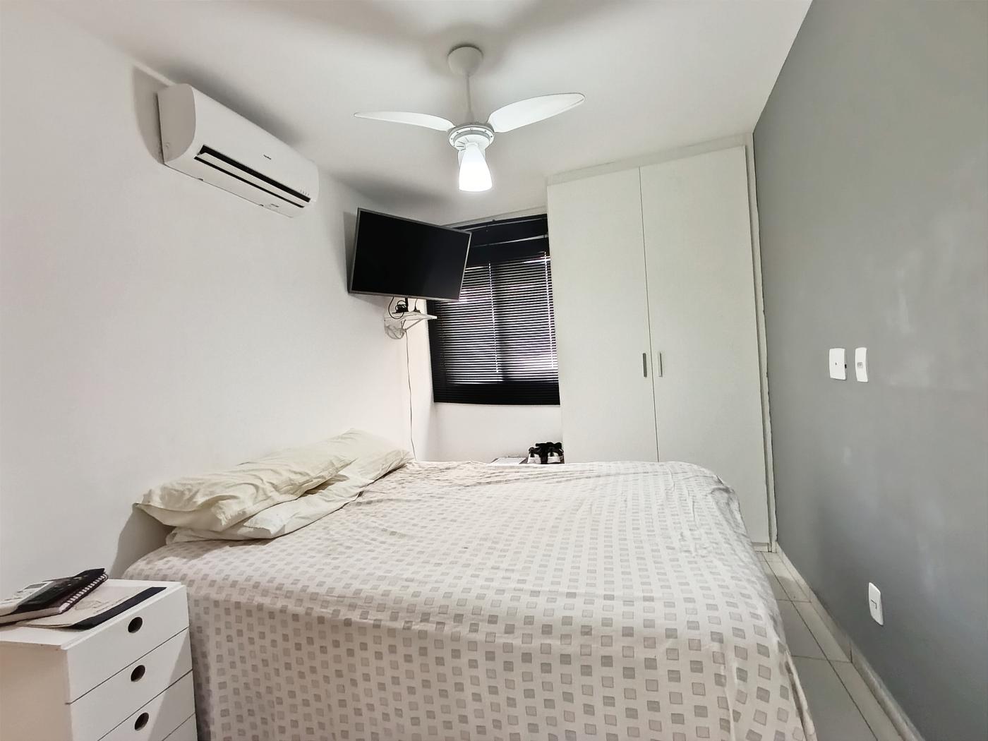 Apartamento, 3 quartos, 75 m² - Foto 14