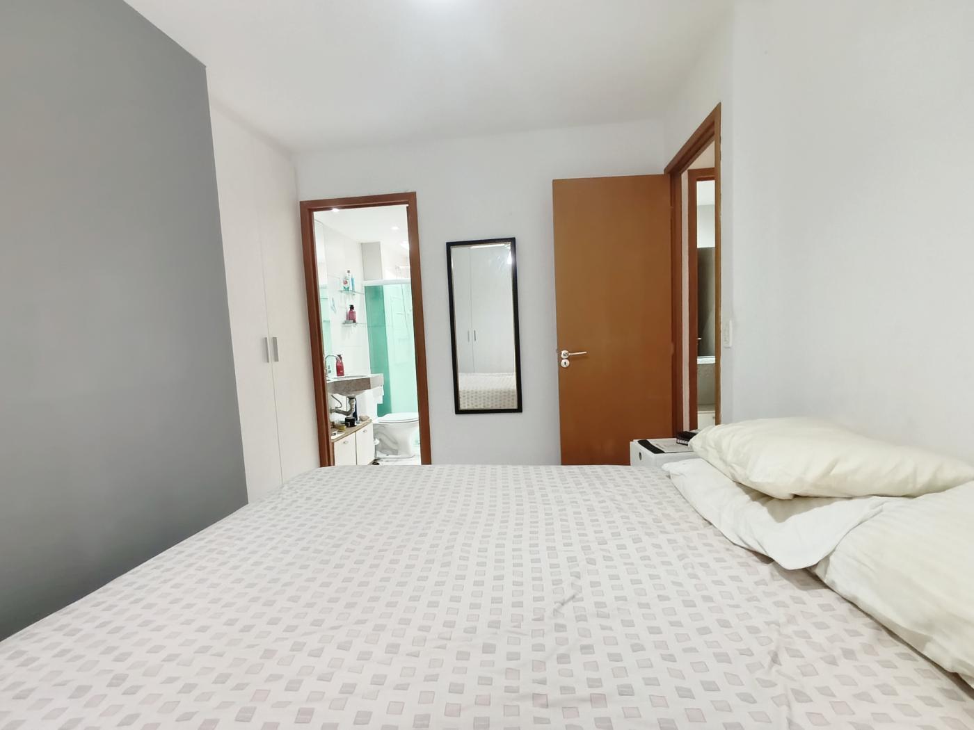 Apartamento, 3 quartos, 75 m² - Foto 15