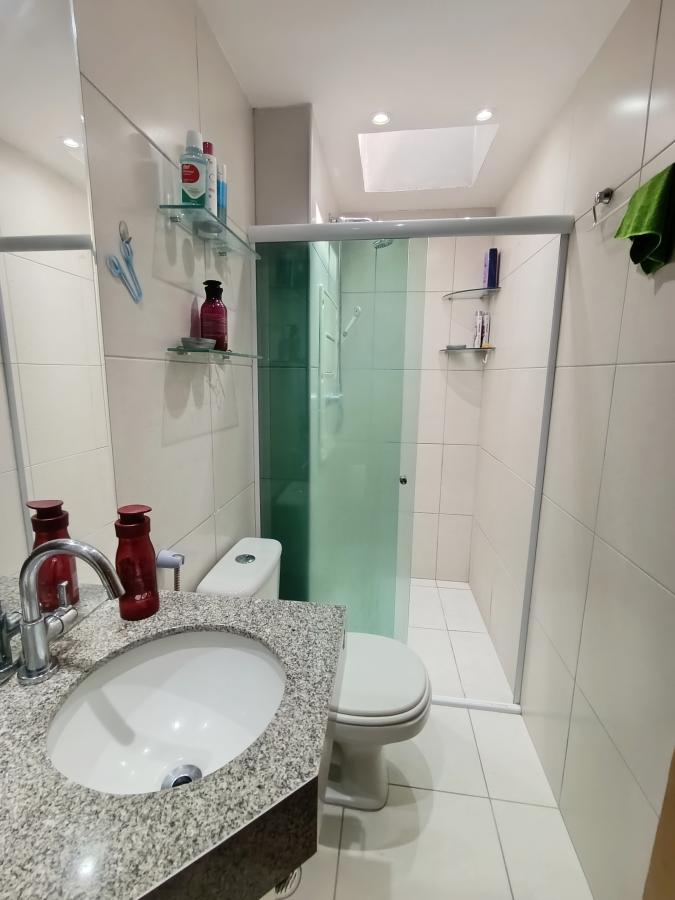 Apartamento, 3 quartos, 75 m² - Foto 16