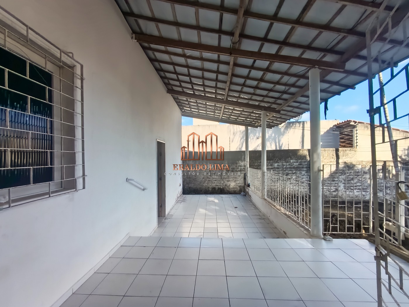 Casa, 3 quartos - Foto 29