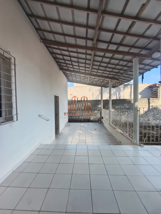 Casa, 3 quartos - Foto 30