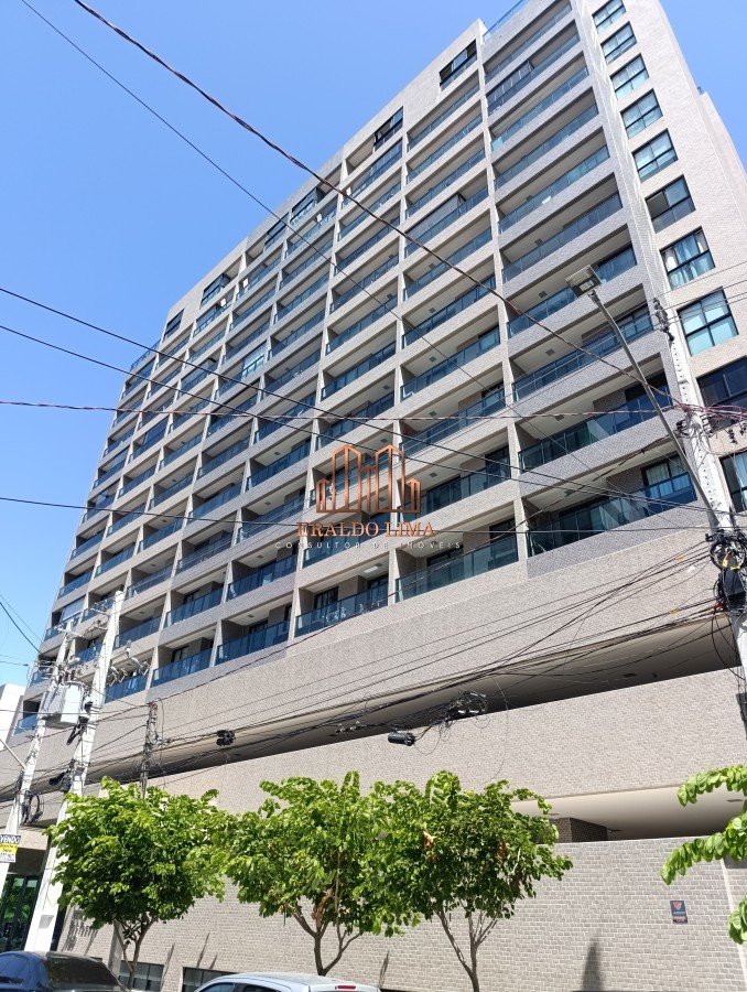 Apartamento, 2 quartos, 55 m² - Foto 40