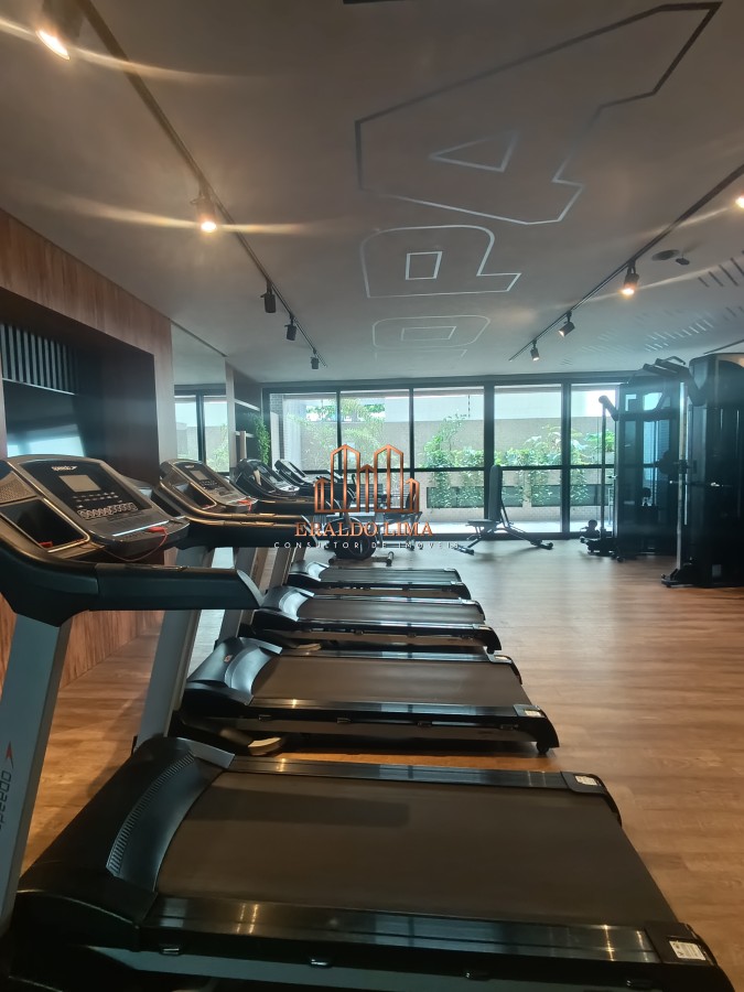 Apartamento, 2 quartos, 55 m² - Foto 7