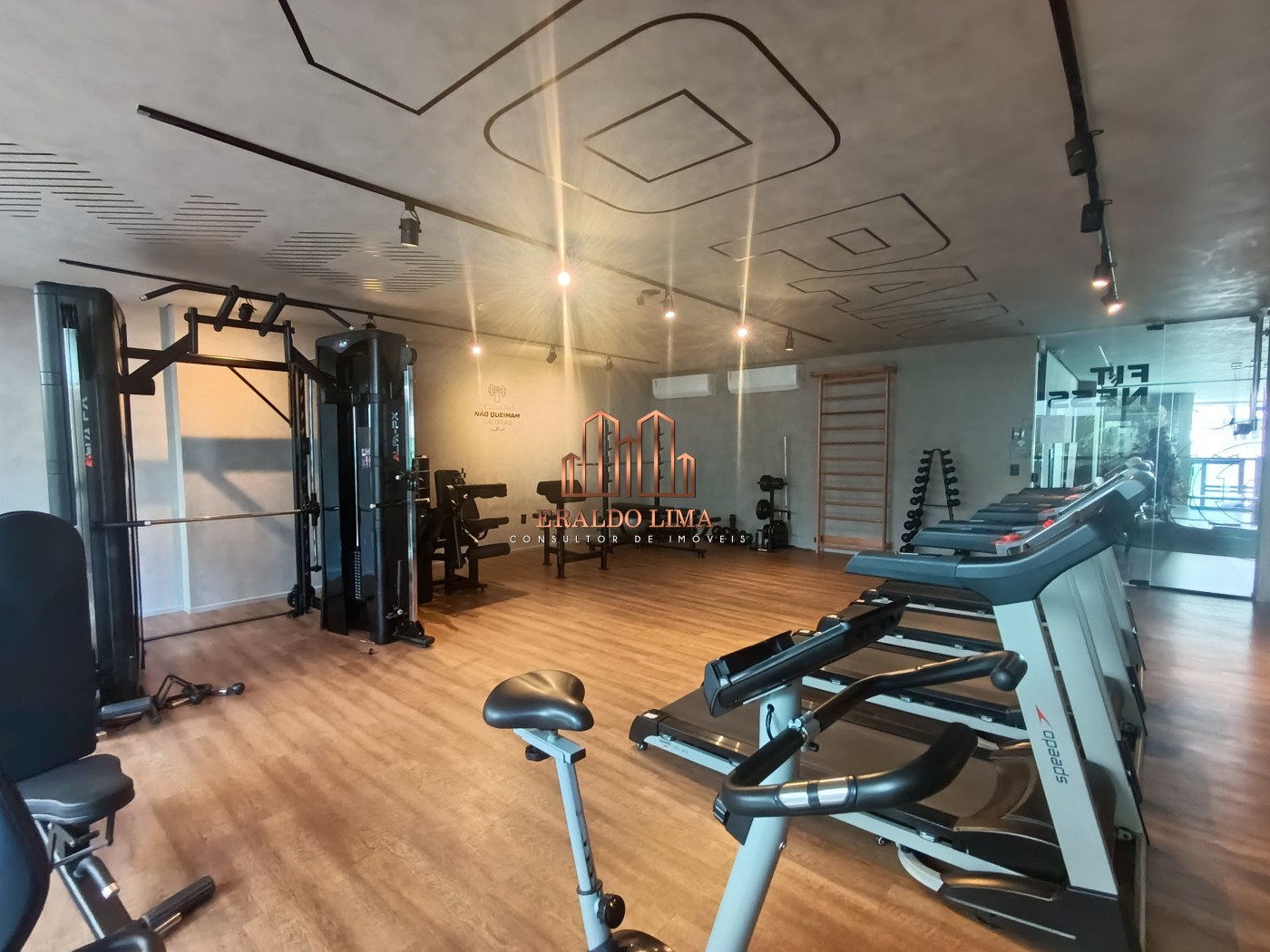 Apartamento, 2 quartos, 55 m² - Foto 8