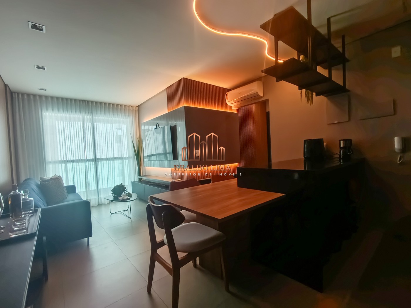 Apartamento, 2 quartos, 55 m² - Foto 10