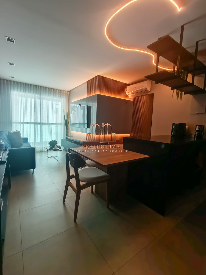 Apartamento, 2 quartos, 55 m² - Foto 11