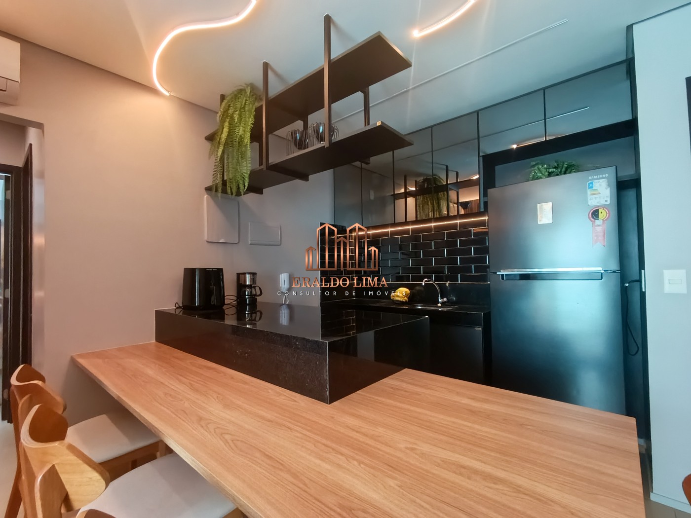 Apartamento, 2 quartos, 55 m² - Foto 13