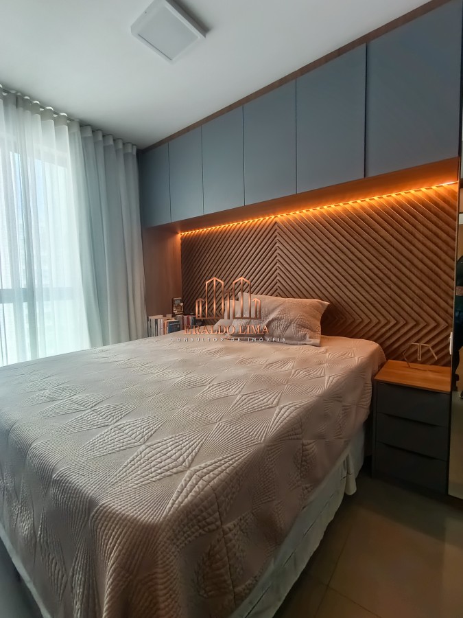 Apartamento, 2 quartos, 55 m² - Foto 15