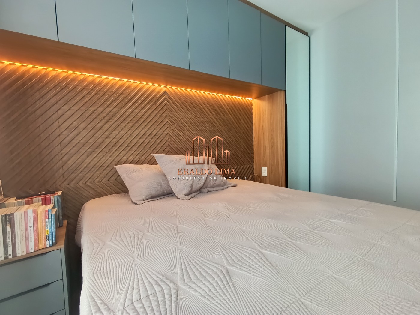 Apartamento, 2 quartos, 55 m² - Foto 16