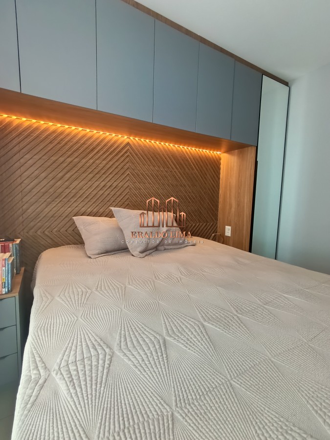 Apartamento, 2 quartos, 55 m² - Foto 17