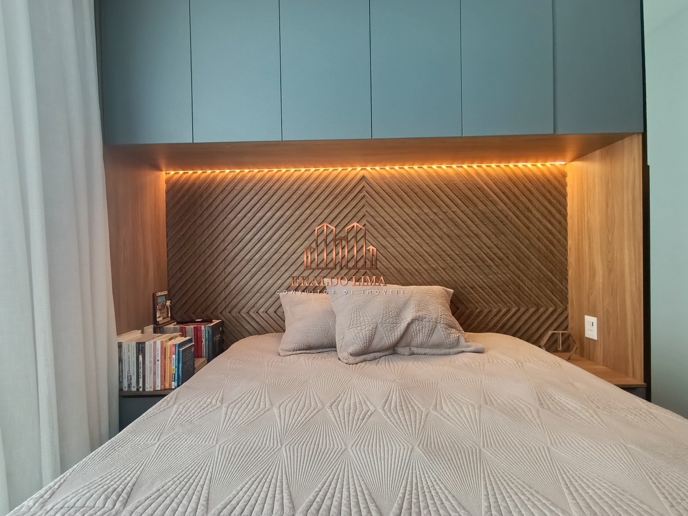 Apartamento, 2 quartos, 55 m² - Foto 18