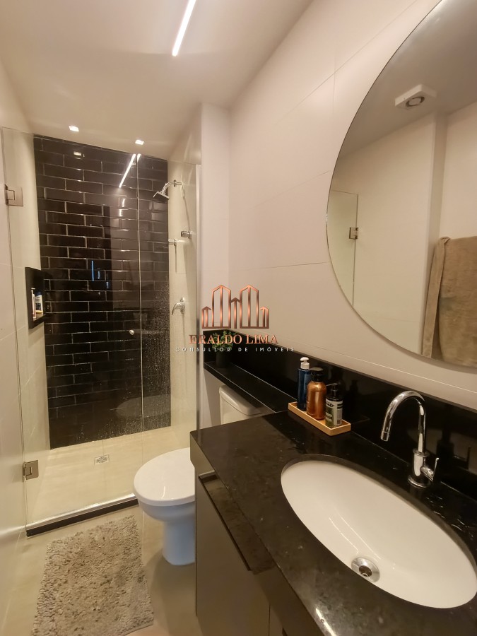 Apartamento, 2 quartos, 55 m² - Foto 21