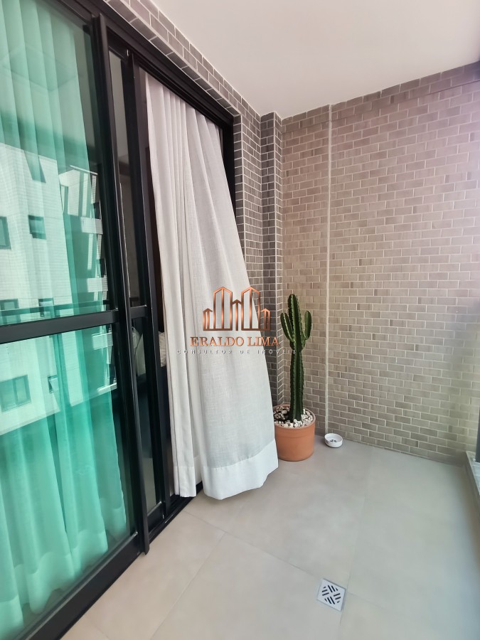 Apartamento, 2 quartos, 55 m² - Foto 25