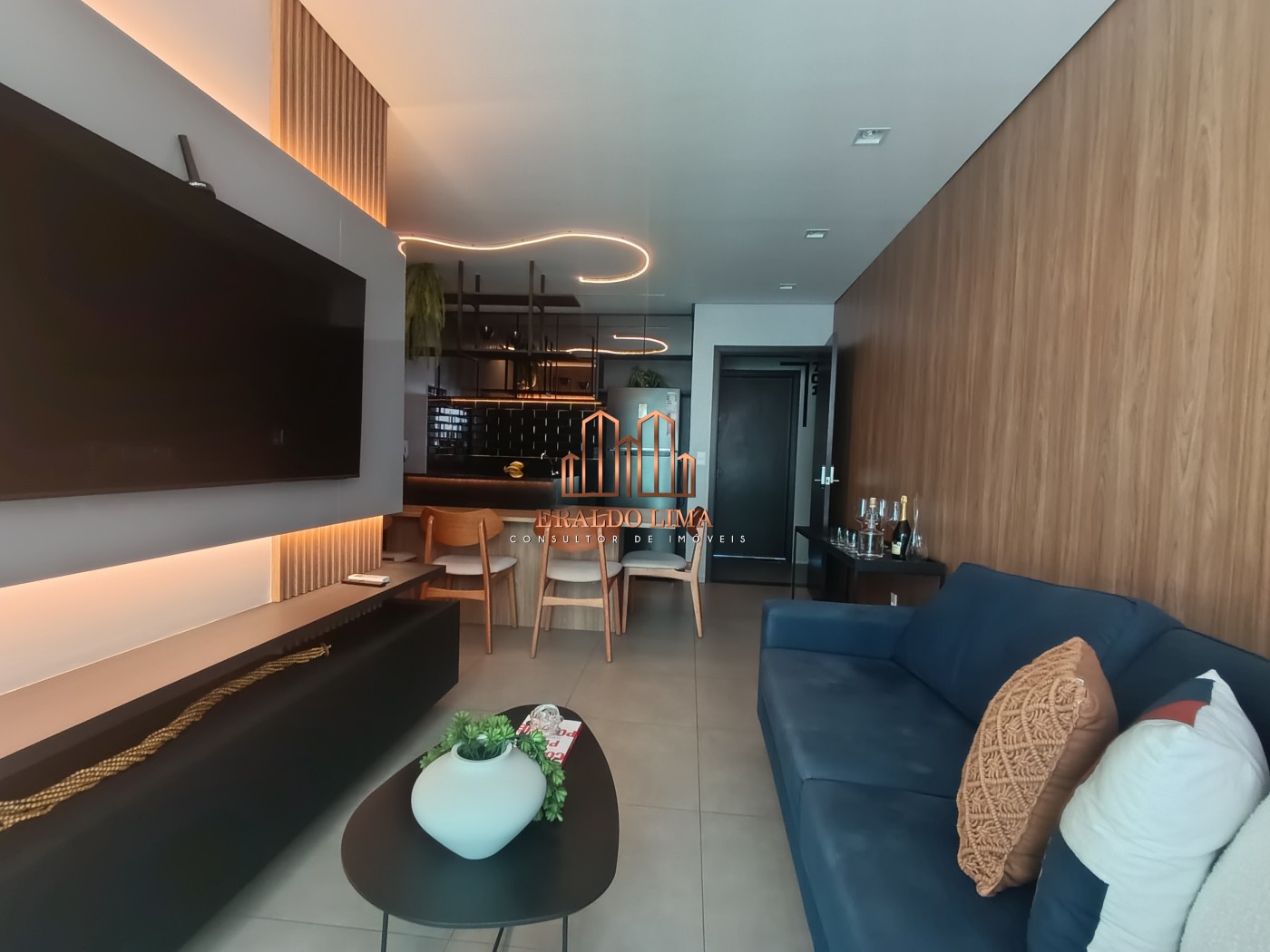 Apartamento, 2 quartos, 55 m² - Foto 26