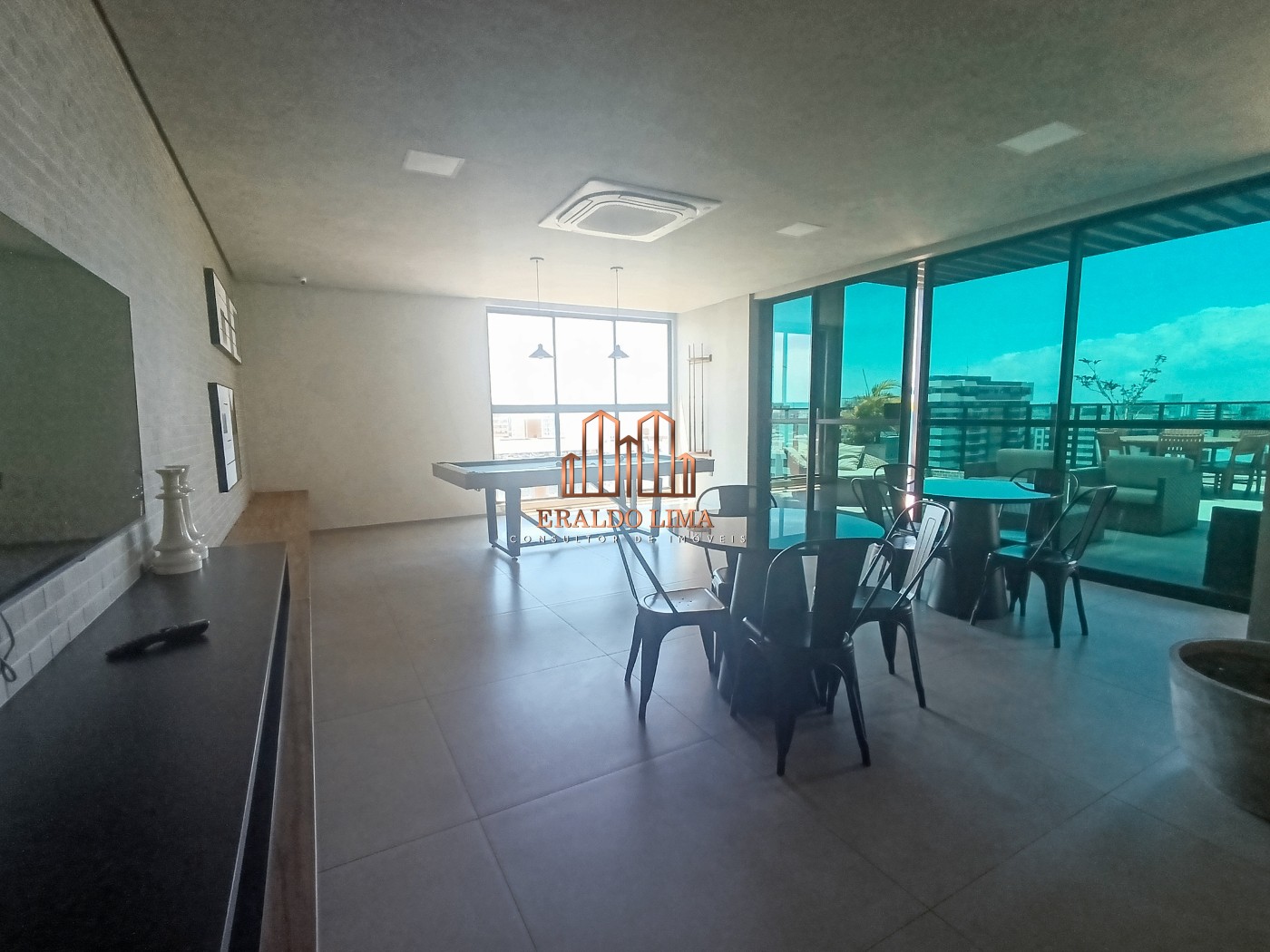 Apartamento, 2 quartos, 55 m² - Foto 27