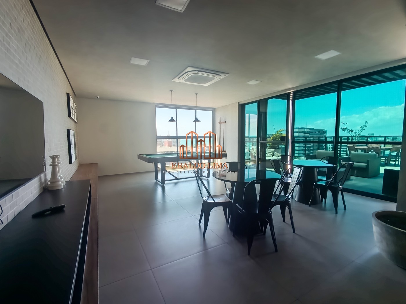 Apartamento, 2 quartos, 55 m² - Foto 28