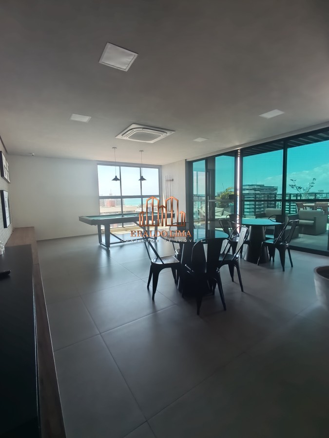 Apartamento, 2 quartos, 55 m² - Foto 29