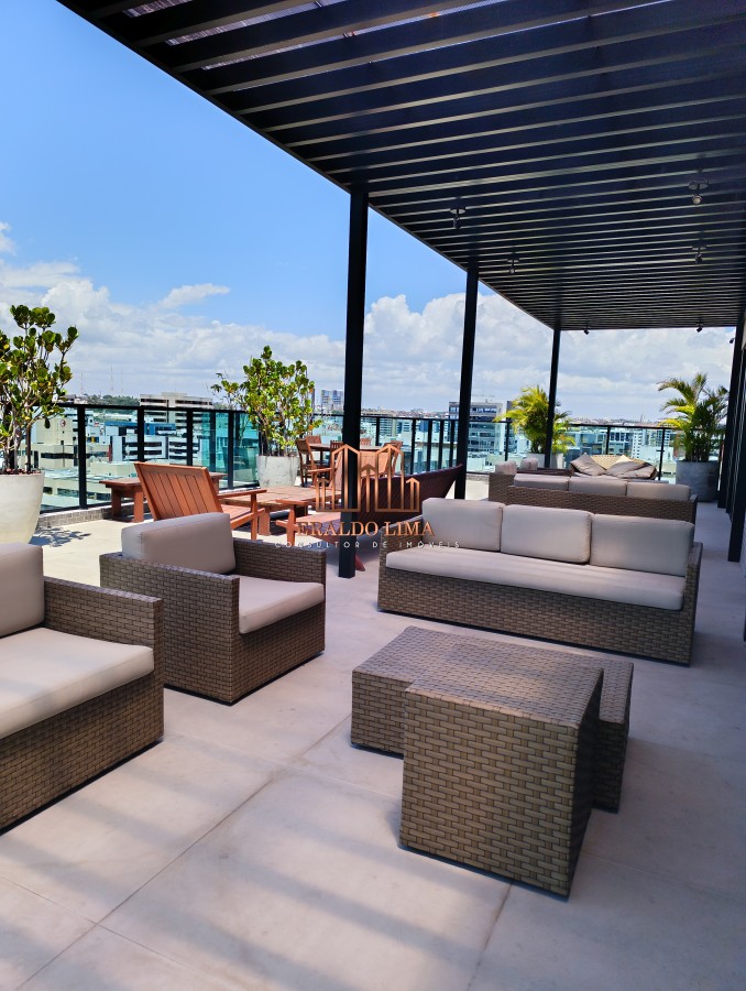 Apartamento, 2 quartos, 55 m² - Foto 31