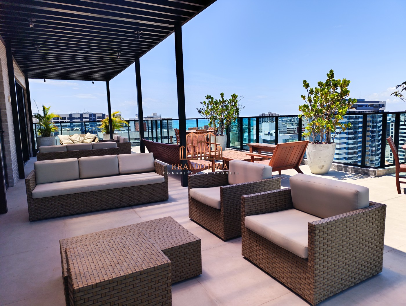 Apartamento, 2 quartos, 55 m² - Foto 33