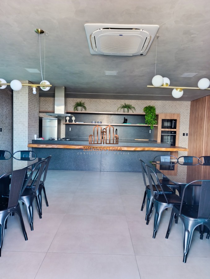 Apartamento, 2 quartos, 55 m² - Foto 34