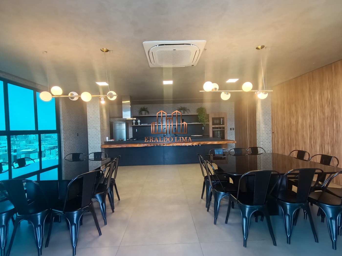 Apartamento, 2 quartos, 55 m² - Foto 35