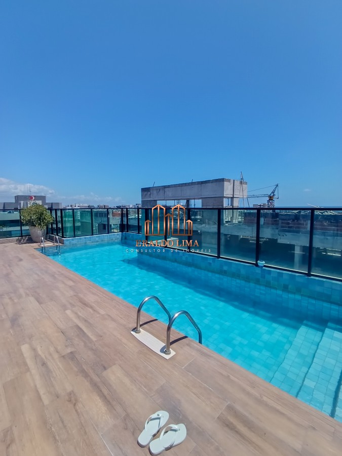 Apartamento, 2 quartos, 55 m² - Foto 39