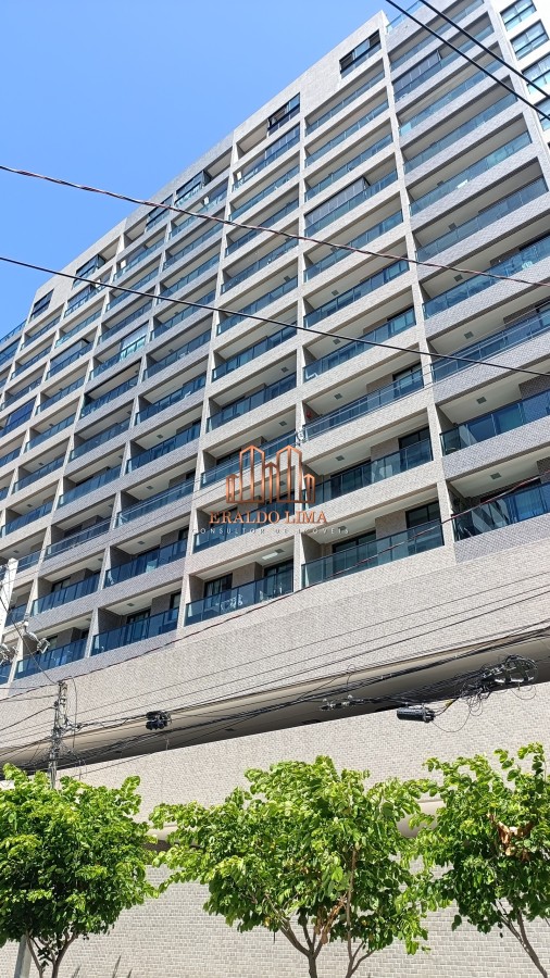 Apartamento, 2 quartos, 55 m² - Foto 41