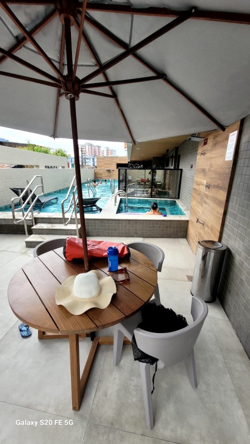 Apartamento, 1 quarto, 40 m² - Foto 7