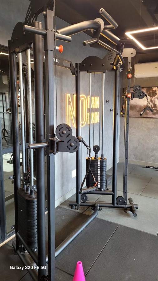 Apartamento, 1 quarto, 40 m² - Foto 9