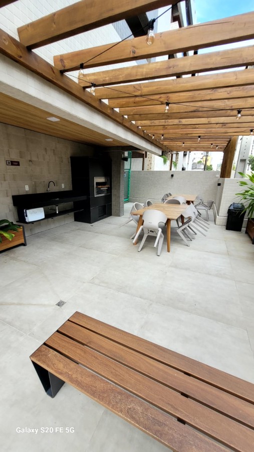 Apartamento, 1 quarto, 40 m² - Foto 8