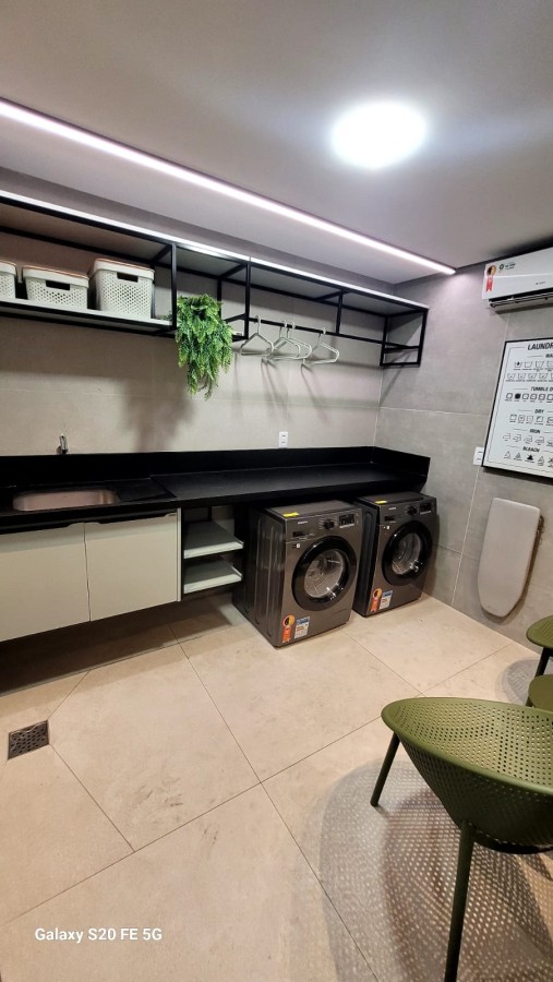 Apartamento, 1 quarto, 40 m² - Foto 11