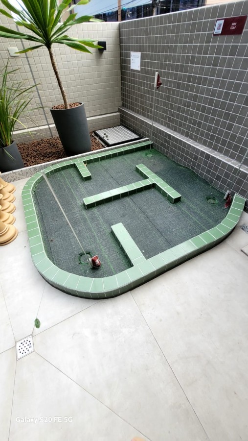 Apartamento, 1 quarto, 40 m² - Foto 12