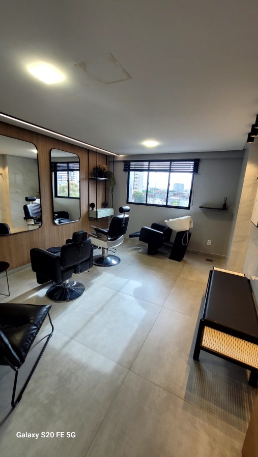 Apartamento, 1 quarto, 40 m² - Foto 20