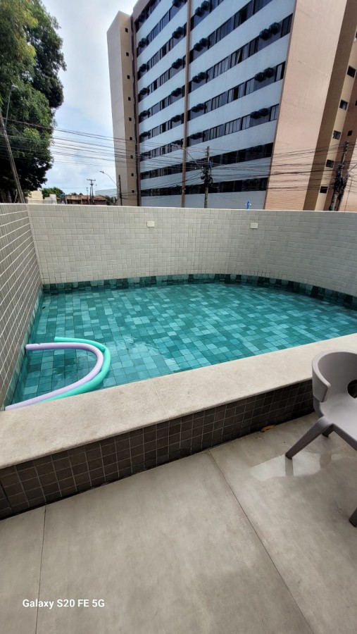 Apartamento, 1 quarto, 40 m² - Foto 23