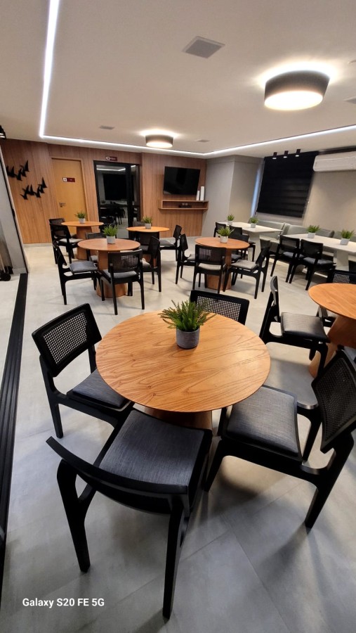 Apartamento, 1 quarto, 40 m² - Foto 24