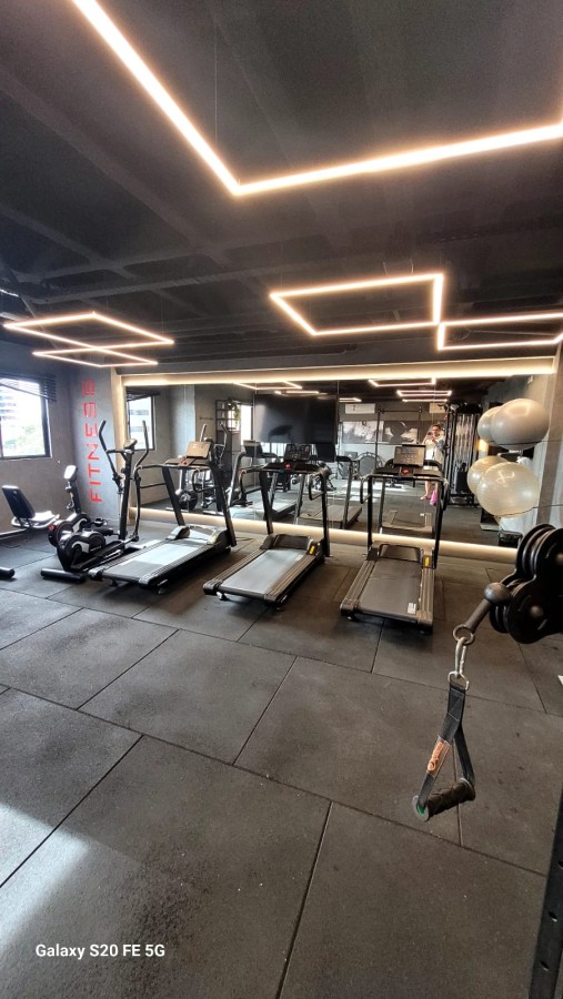 Apartamento, 1 quarto, 40 m² - Foto 28