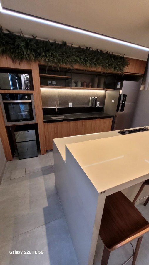 Apartamento, 1 quarto, 40 m² - Foto 29