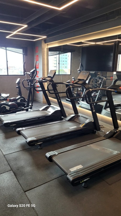 Apartamento, 1 quarto, 40 m² - Foto 30