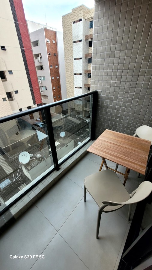 Apartamento, 1 quarto, 40 m² - Foto 33