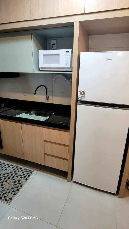 Apartamento, 1 quarto, 40 m² - Foto 34