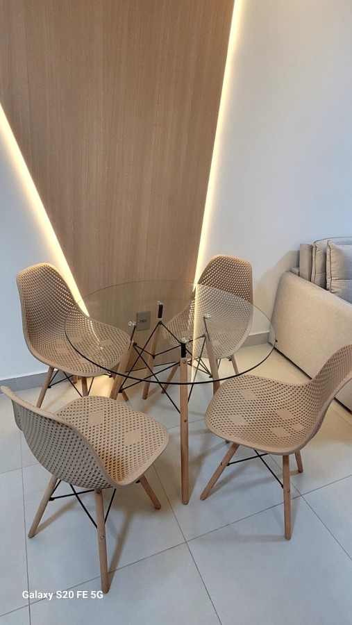 Apartamento, 1 quarto, 40 m² - Foto 35