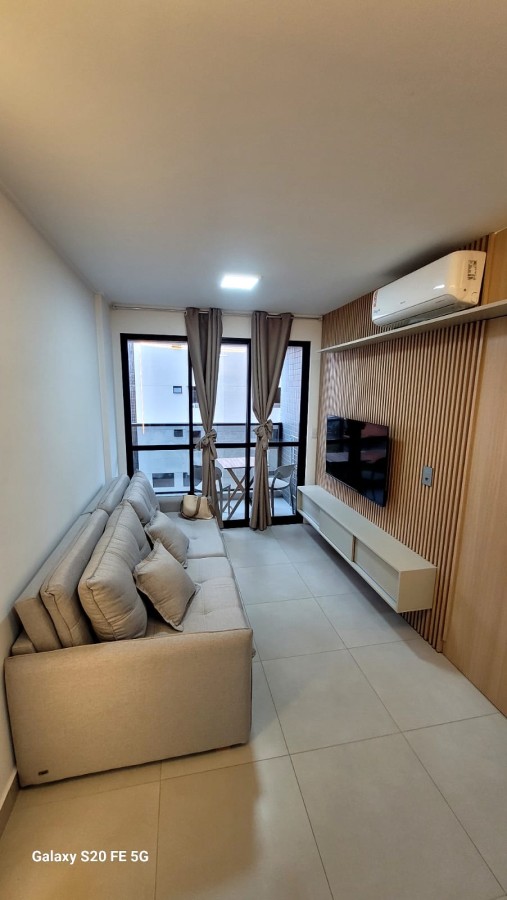 Apartamento, 1 quarto, 40 m² - Foto 37