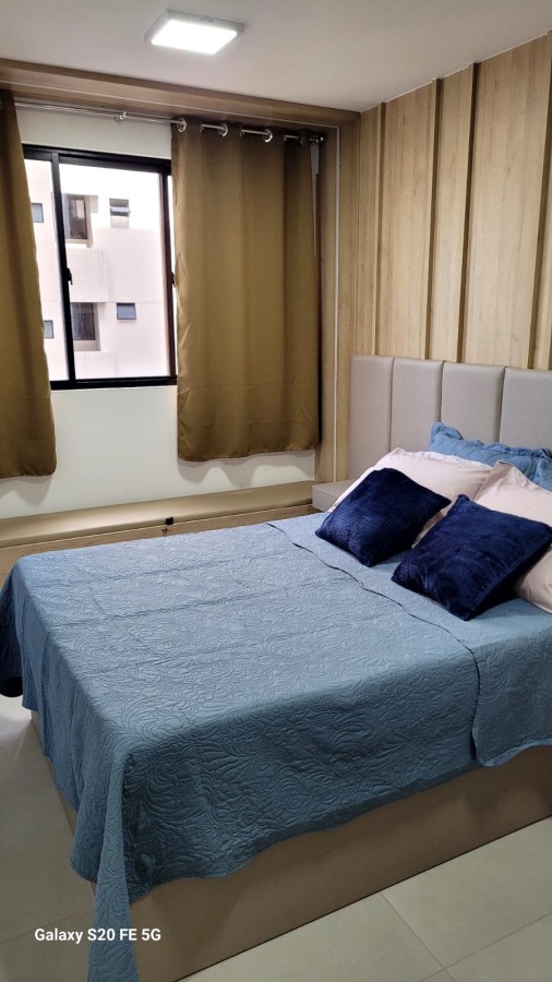 Apartamento, 1 quarto, 40 m² - Foto 36