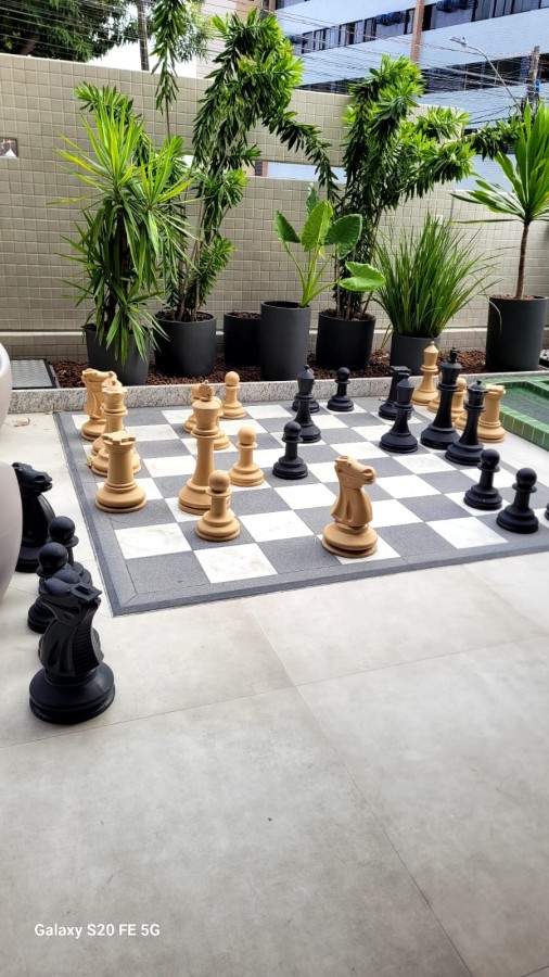 Apartamento, 1 quarto, 40 m² - Foto 45