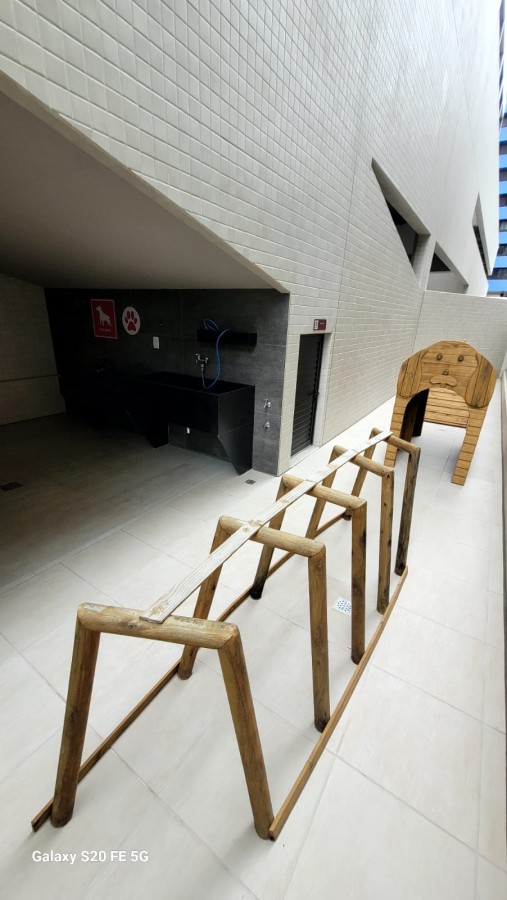 Apartamento, 1 quarto, 40 m² - Foto 44