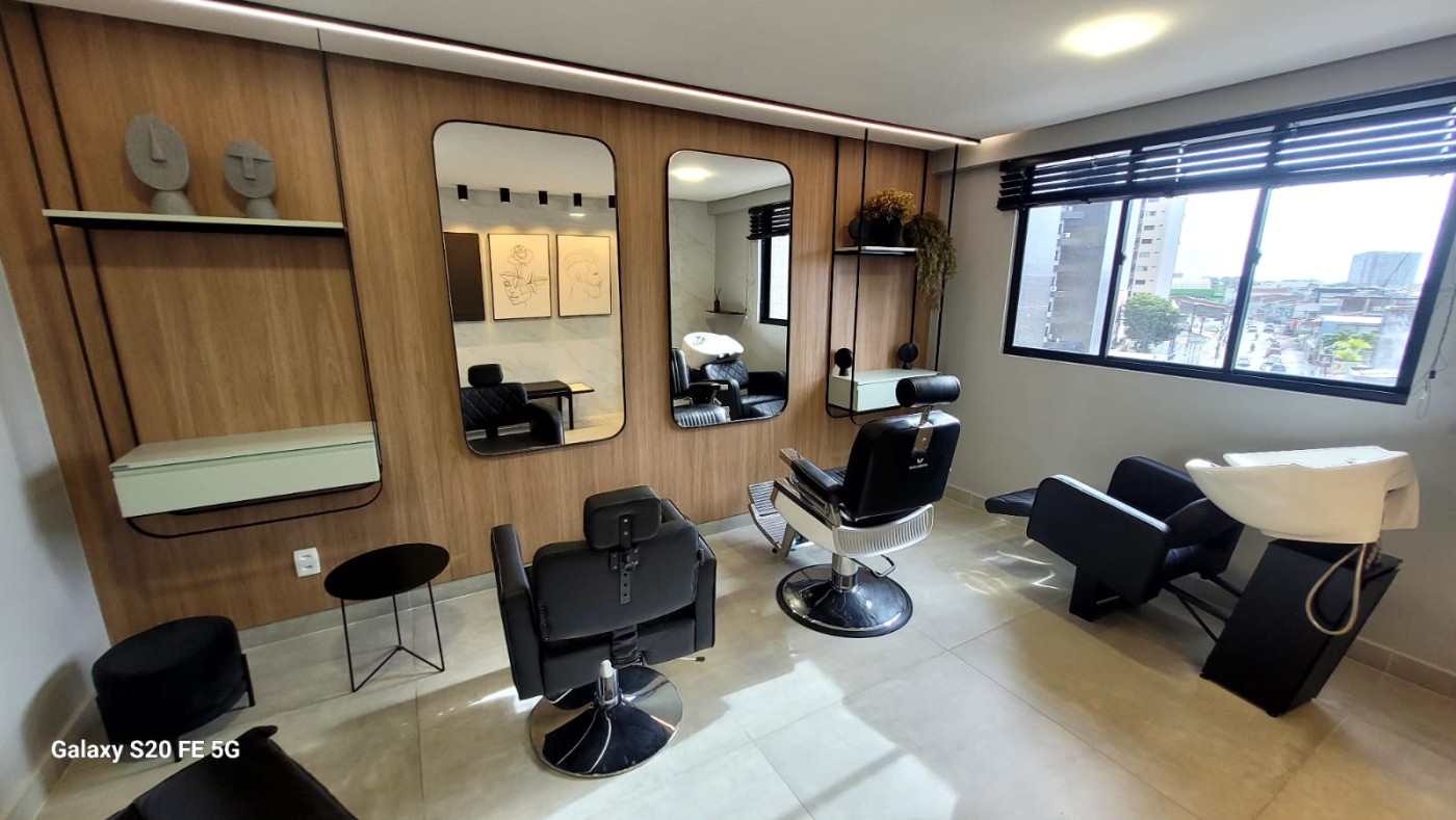 Apartamento, 1 quarto, 40 m² - Foto 49